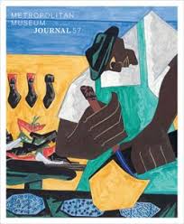 Jacob Lawrence
