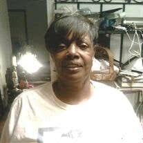 Ms. Violet Ethel Lee Collier Obituary