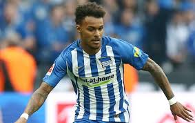 Spoils shared in berlin derby. Inter Make Move For Hertha Berlin Midfielder Forza Italian Football