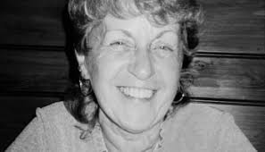 Beverly (Sheldon) Leach, 78, avid reader who loved her family