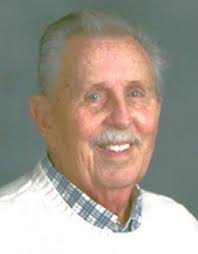 Thomas Person Obituary