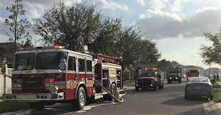 Lake avalon orange county, fl. Video Brush Fire Threatens Homes In Avalon Park Area In East Orange County Florida National News
