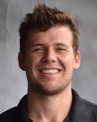 Nick Hellman's Instagram, Twitter & Facebook