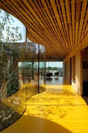 Gallery Of Maggie S Oldham Drmm 28 In 2020 Architecture Amazing Architecture Oldham