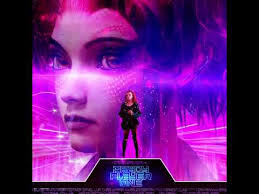 Ready player one, обновлено 9 июня 2019. Artemis Ready Player One De Steven Spielberg Youtube