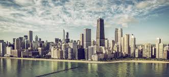 Luminous rain by kevin macleod is licensed under a creative commons attribution licence. A Photographer S Dream Guide To Chicago