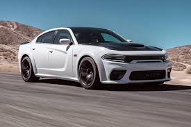 It gives them more power. 2021 Dodge Charger Review Prices And Pictures Edmunds