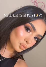 Bridal Makeup Jaclyn Hill