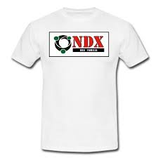 Mau tau cara desain baju atau kaos sendiri? Kaos Ndx Aka Familia Ndx Aka Familia