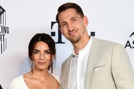 Lilli Hollunder Sie Spricht Uber Die Schwierige Zeit Nach Der Hochzeit Gala De