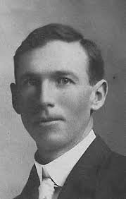 George Henry Curtis (1874-1959)