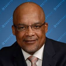 City of Fayetteville