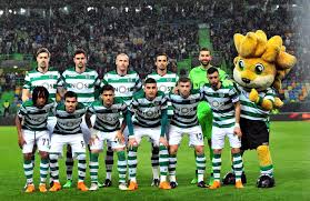 Der aktuelle spielplan von sporting lissabon. Sporting Lissabon Sechs Profi Spieler Beenden Ihr Vertrage