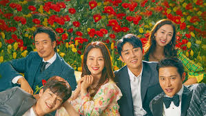 The main female character is as strong as super man and the male this office romance is refreshing and these two top hallyu actors' chemistry is perfect. Top 10 Romantic Comedy Korean Drama 2020