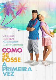 We did not find results for: Como Se Fosse A Primeira Vez Legendado Movies On Google Play