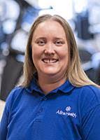 Amy Nemec's Instagram, Twitter & Facebook