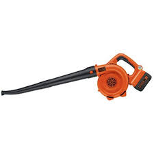 Black And Decker Lawn Mower Battery 36v It Contains 36v And 40v Interchangeable Lithium Ion Batteries And It Could Last Up To 25 Minutes In A Single Charge W In 2020 Black Decker Leaf Sweeper Leaf Blowers