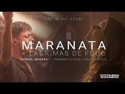 Here you will find news, downloads, tips and online resources to make your life easier. Maranata Lagrimas De Fogo Samuel Mendes Feat Amanda Loyola Bruno Alves Vitohria Sounds Youtube Fogo Youtube Fazer Missao