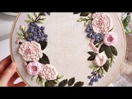 Pin On Embroidery