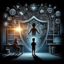 Online industry has six months to get its act together on shielding  children from online risks: eSafety Commissioner | Mi3