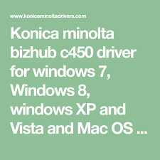 Download the latest drivers and utilities for your device. 8 Idees De Konica Minolta Bizhub C 450 En 2021 Jeux Gratuit Scanners Multimedia