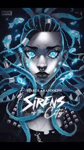 Day 17 is Layla (Sirens of the City)