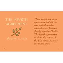 Maybe you would like to learn more about one of these? Wisdom From The Four Agreements Mini Books Petites Petites S Don Miguel Ruiz Amazon Ae ÙƒØªØ¨