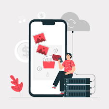 What is dropbox and how do you use it? How Much Does Dropbox Like App Development Costs