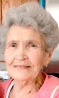 Theresa Sweeney Obituary (1926