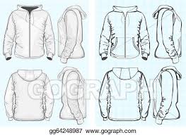 Hi all, i'm the creator of max the elf, and avid fan of everything soft and cute. Hoodie Clipart Drawing Front Hoodie Drawing Front Transparent Free For Download On Webstockreview 2021