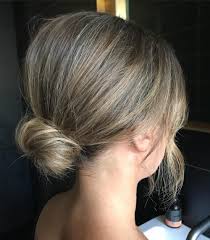 Check spelling or type a new query. 21 Super Easy Updos For Beginners To Try In 2021