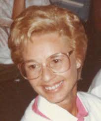 Charlotte Stahl Obituary