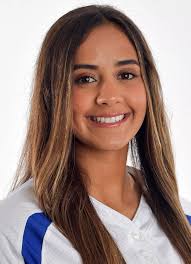 2022 Softball Roster