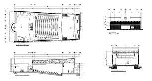 Maybe you would like to learn more about one of these? Auditorium Cad Drawings Collection Auditorium Design Autocad Blocks Auditoriumdetails Auditorium Section Auditorium Elevation Design Drawings Free Cad Download Site Autocad Drawings Blocks