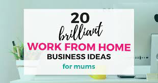Maybe you would like to learn more about one of these? 21 Brilliant Work From Home Ideas Ditch The 9 To 5