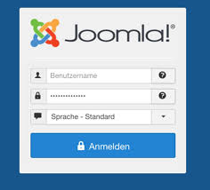 Maybe you would like to learn more about one of these? Joomla Website Erstellen Leicht Gemacht Eine Einfuhrung Host Europe Blog