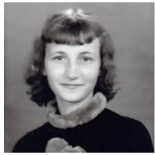 Obituary and funeral service: Carol Clydene 'Baker' Carter