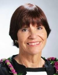 JoAnne Georgi Obituary (1942