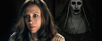 Obecność 2 the conjuring 2 (2016) lektor pl hd. Obecnosc 2 Oficjalny Zwiastun Trailer Nr 2 Polski 2016 Film
