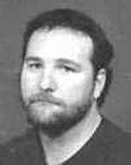 Gary Lomax Welker (1957-2005)