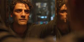 The Dark Tower: This Actor Would Make The Perfect Tick-Tock Man