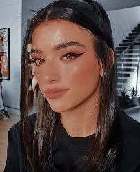 We did not find results for: Dixie D Amelio Dixie Natural Glam Makeup Makeup Looks