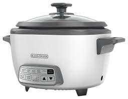 Black And Decker Rice Cooker Instructions Rc3406 Black Decker 14 Cup Digital Rice Cooker And Steamer White Rcd514 Buy Online In Bahamas Brand Black Decker Products In Bahamas See Prices Reviews And Free Delivery Over Bsd80 Desertcart