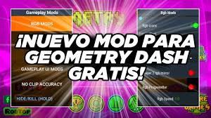 Let us read more about geometry dash hack ios no pc (iphone/ipad). Descargar Hack Noclip Para Geometry Dash 2 11 Mega Y Mediafire Armelox Youtube