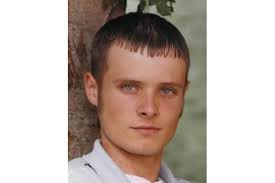 Christopher Lane Obituary (1983