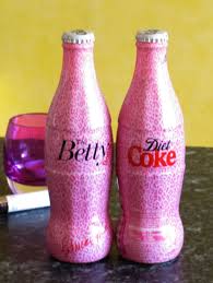 Diet Coke Diet Coke Diet Coke Bottles Coke Cola