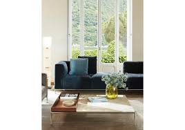 Each serves as a venue to display a collection of books or curios, while. Mex Hi Cassina Coffee Table Milia Shop