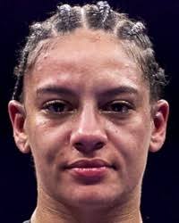 BoxRec: Shannon Ryan