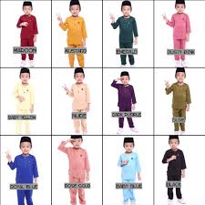 Pembayaran mudah, pengiriman cepat & bisa cicil 0%. Buy Baju Melayu Budak Lelaki Murah Dan Exlclusive Baju Melayu Kanak Kanak Lelaki Darwis Teluk Belanga Bpi Seetracker Malaysia
