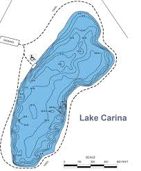 Lake Depth Maps Rtlbreakfastclub